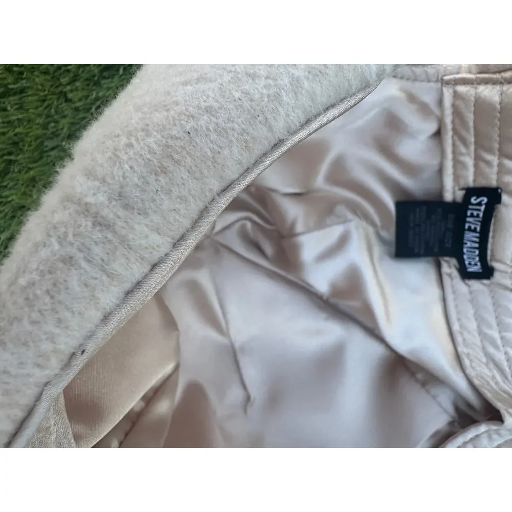 Steve Madden steve madden